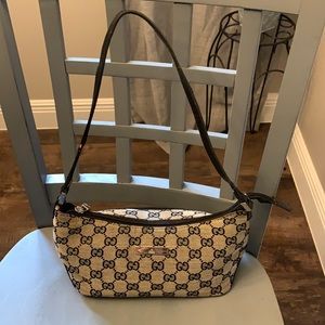 GG shoulder Bag
